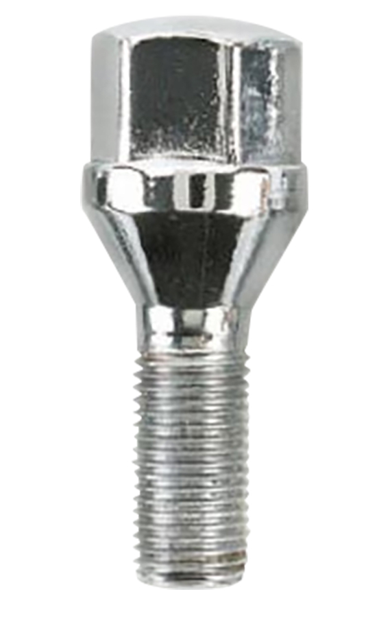 12mm x 1.25 Lug Bolt 19mm Hex - Weights, Miscellaneous